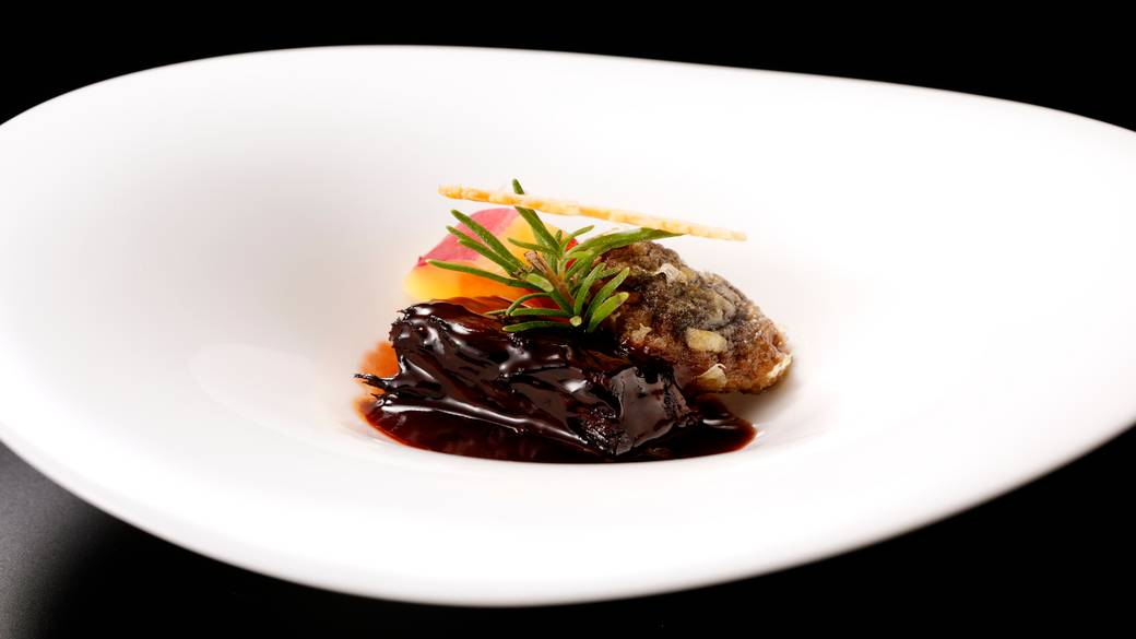 メニュー例(3) / 4