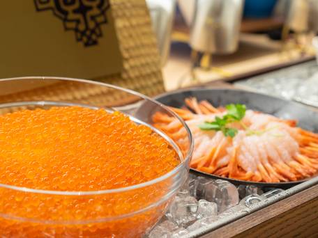 ベッセルホテルカンパーナすすきの / 1