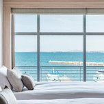 琵琶湖周辺でおしゃれステイ♪部屋や設備がおしゃれなホテル&旅館7選