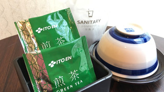 ツインルーム 禁煙