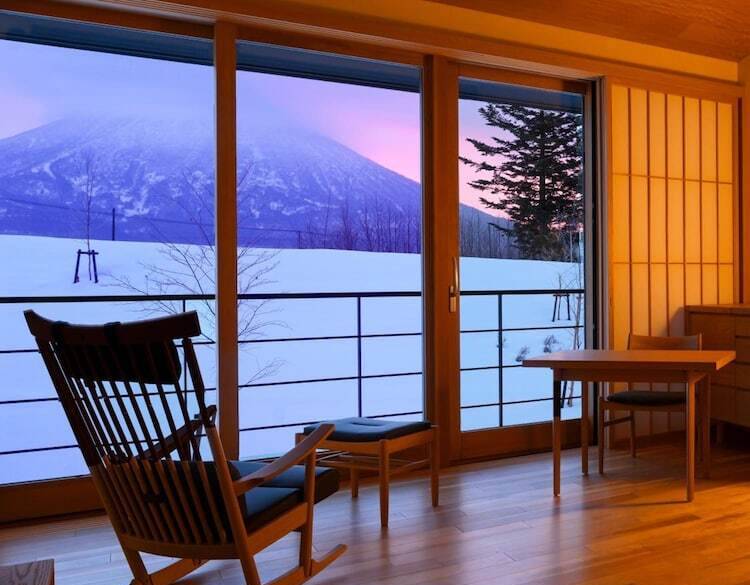 客室からの風景 / 5