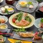 【楽天スーパーSALE】【夕食開始は19時30分～】翌朝11時迄の優雅な朝を楽しむ ≪美味少量会席≫ | 原鶴温泉 ほどあいの宿 六峰舘