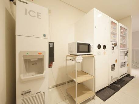 リッチモンドホテル東京芝 / 3