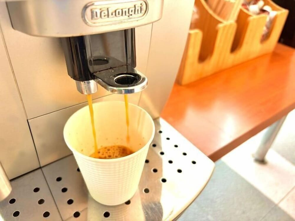 コーヒー サービス