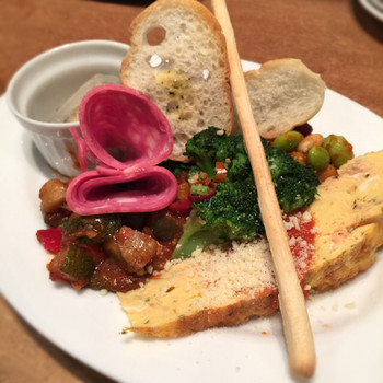「魚deバール　ウオチカ。」料理 55228 