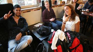 リビング エリア / 38