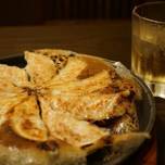 “餃子0円”のサービスがすごすぎ！高円寺「餃子処 たちばな」がお得♪