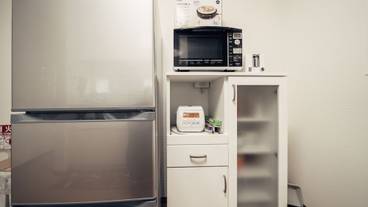 専用キッチン / 20