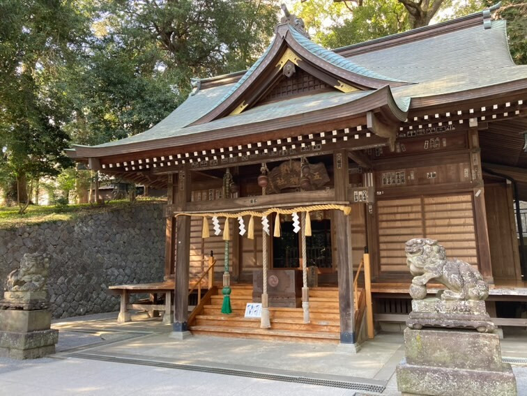 五所神社 / 3