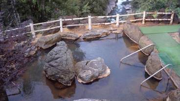 天然プール / 13