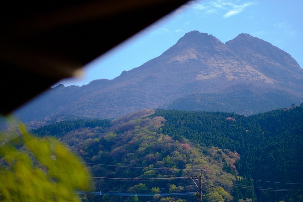 施設からの眺望