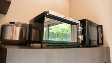 専用簡易キッチン / 14