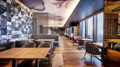 センタラグランドホテル大阪