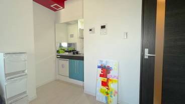 専用簡易キッチン / 9