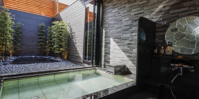 関空温泉ホテルガーデンパレス(大阪府 ビジネスホテル) / 1