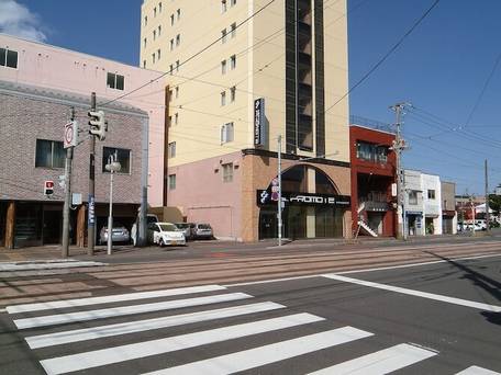 ホテルプロモート函館 / 5