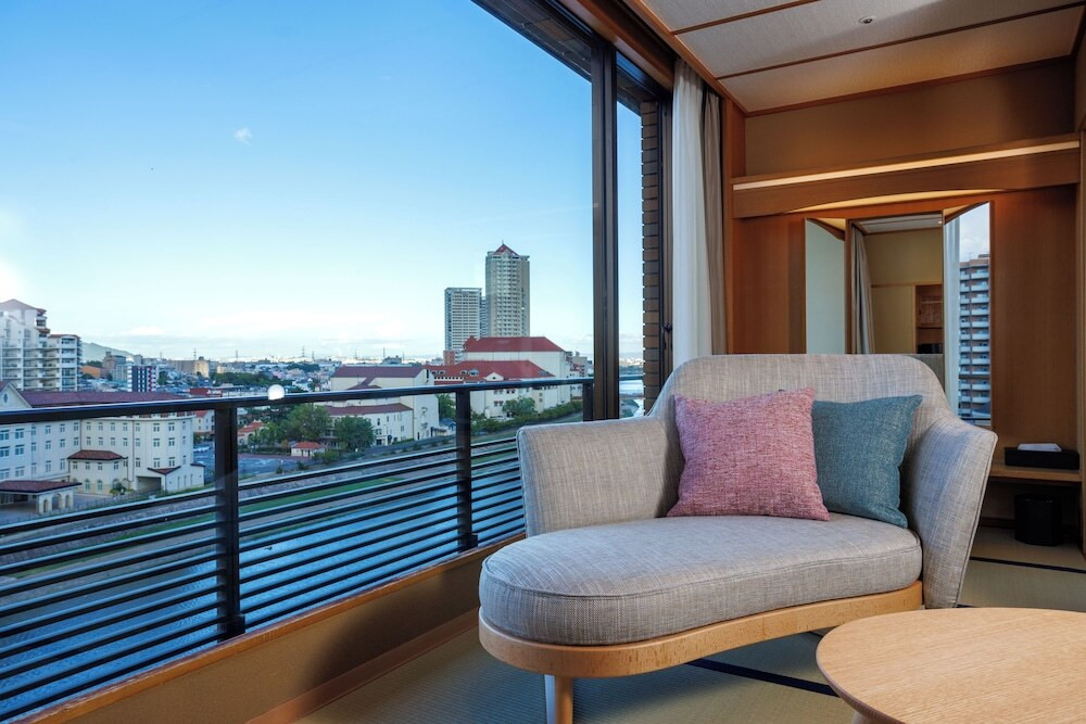 スーペリアツイン②