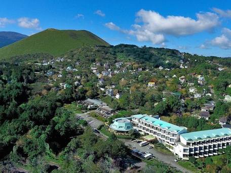 伊豆高原わんわんパラダイス ホテル＆コテージ / 3