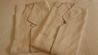 スモールダブルルーム　禁煙