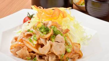 食事・飲み物 / 35