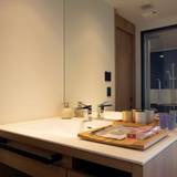 パークビューも楽しめる
客室でひとやすみ / 4