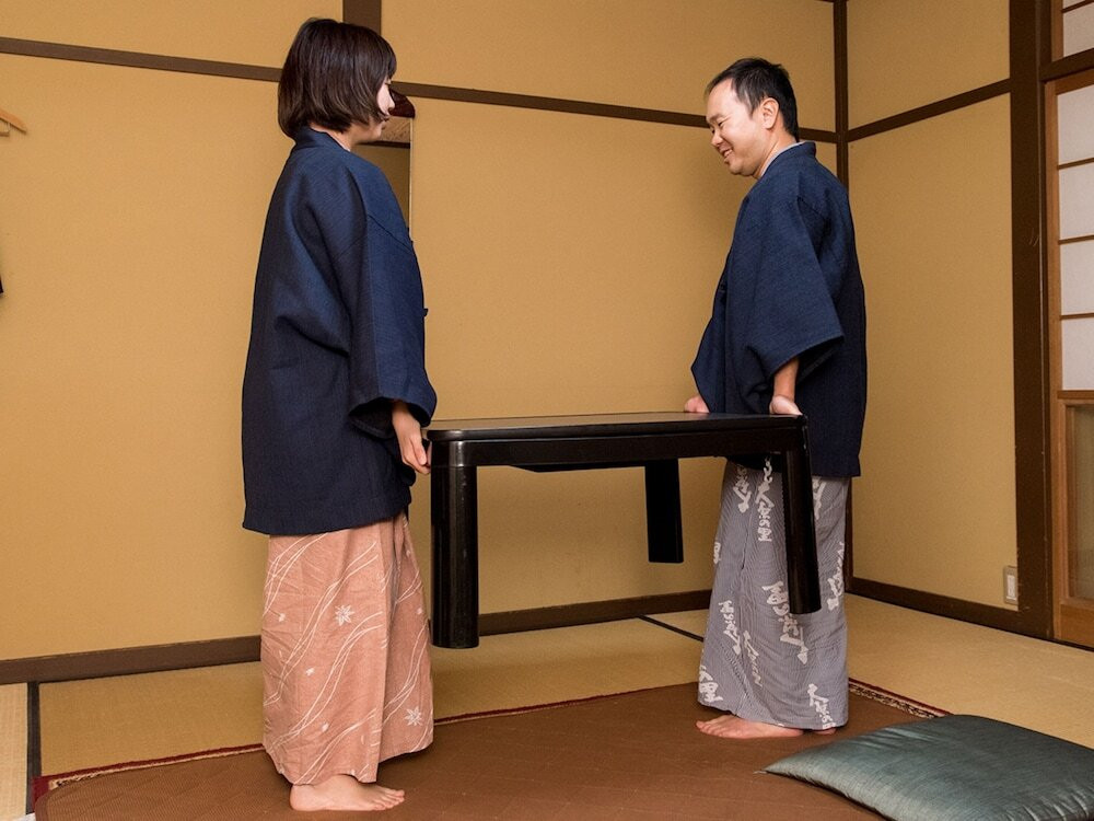 客室