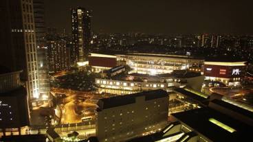 施設内の設備 / 1