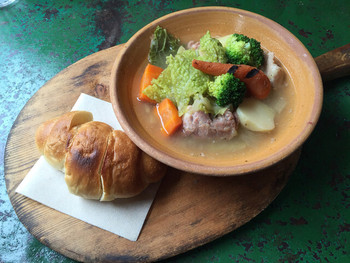 「ブランチ」 料理 44698383 