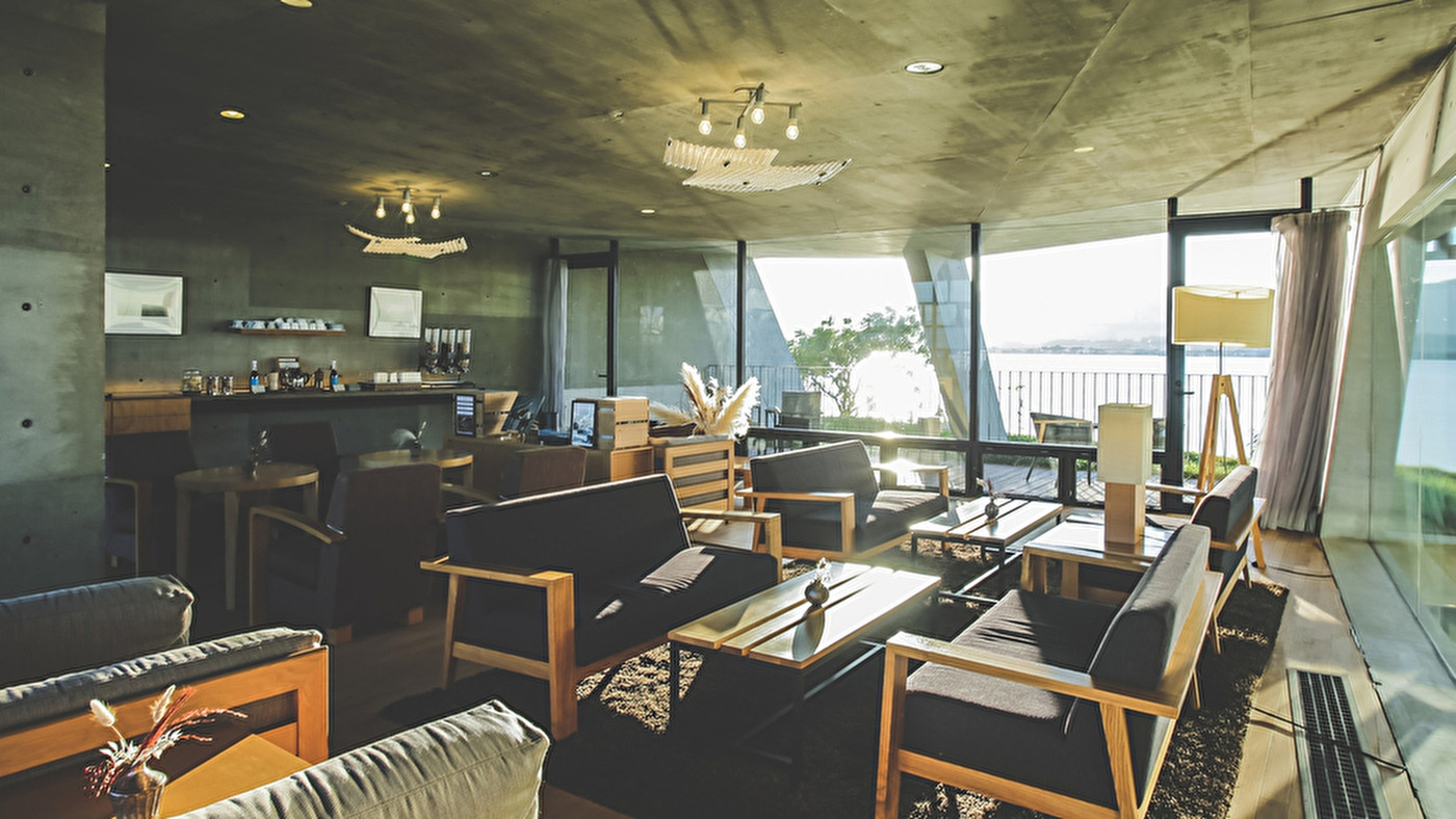 ハンモックに揺られ癒しの時間♡こだわりアメニティにもうっとり3463190