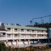 白浜温泉 ホテル天山閣 海ゆぅ庭（和歌山県 リゾートホテル） / 3