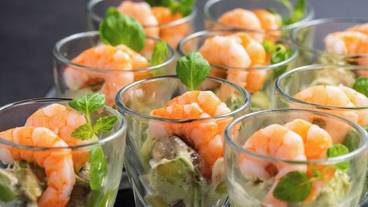 ビュッフェ / 17