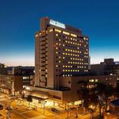 アートホテル旭川(北海道 シティホテル) / 4