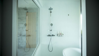 オーシャンスイート302 禁煙