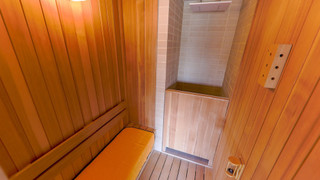 プレジデンシャルスイート(132平米)