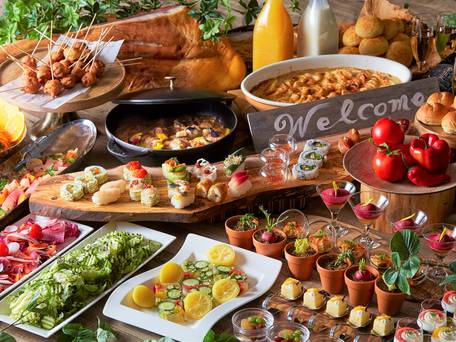 京王プラザホテル札幌 / 5