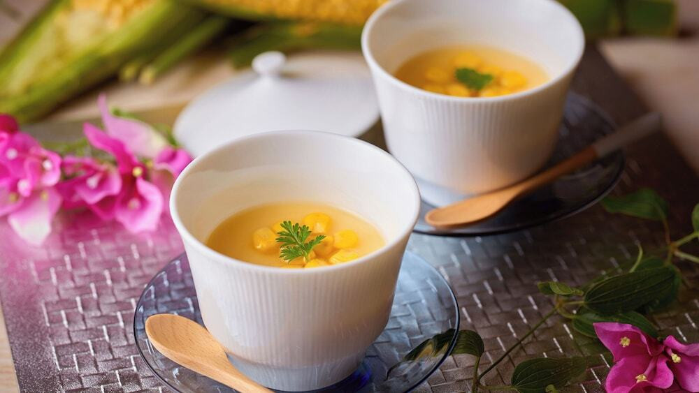 食事・飲み物