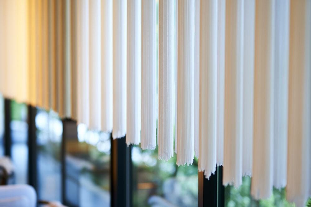 ロビー応接スペース