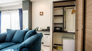 ヴィラツイン パーシャル オーシャン ビュー