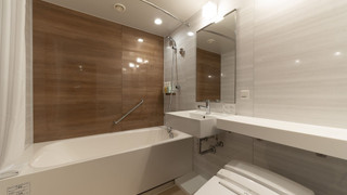 スタンダード ツインルーム 喫煙可 (21-22 sqm)