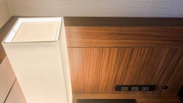 客室の設備とサービス / 34