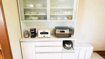 専用キッチン / 14