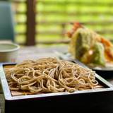 せきれい橋 川上庵（セキレイバシカワカミアン）