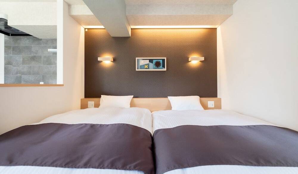 スーペリアツイン / 3