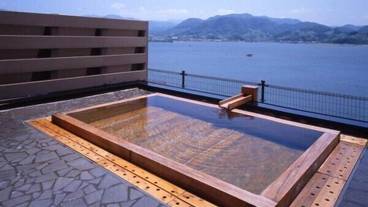 施設内の設備 / 3