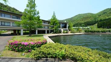 施設の敷地 / 17