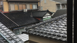 金沢城 3名利用 (共用バスルーム)