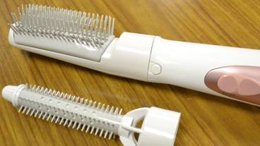 施設内の設備 / 3