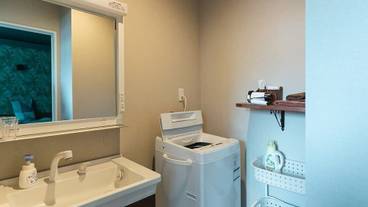 施設内の設備 / 2