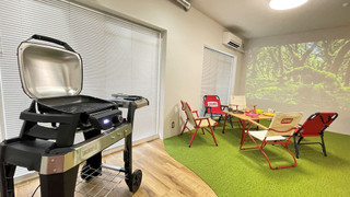 Tree house room, Non Smoking