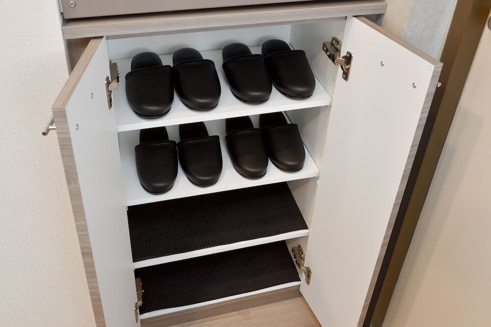 客室の設備とサービス